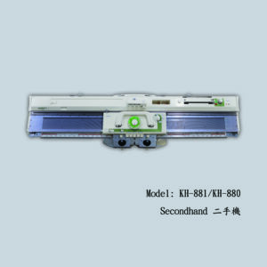 Model: KH881 / KH880