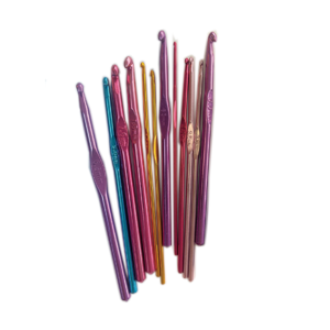 crochet hook